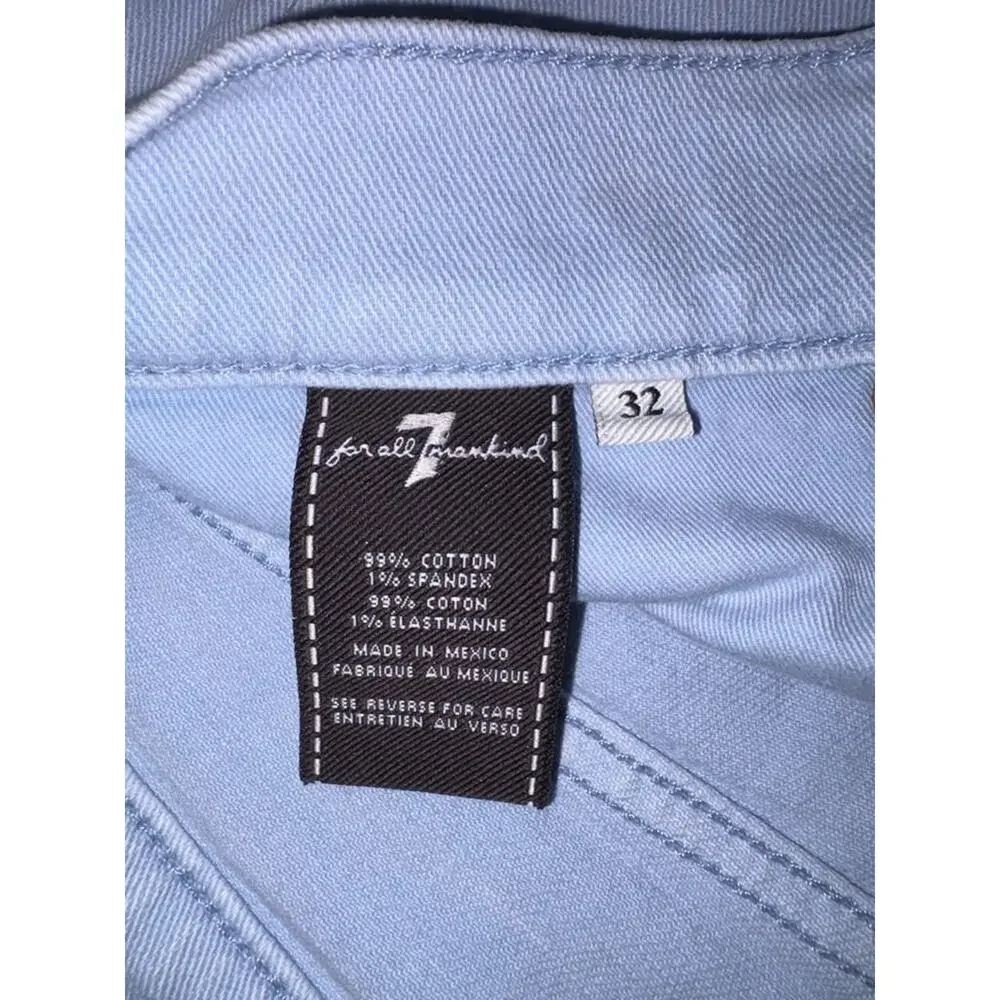 7 For All Mankind product pair